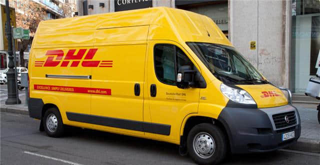 五,dhl加码日本跨境电商物流配送