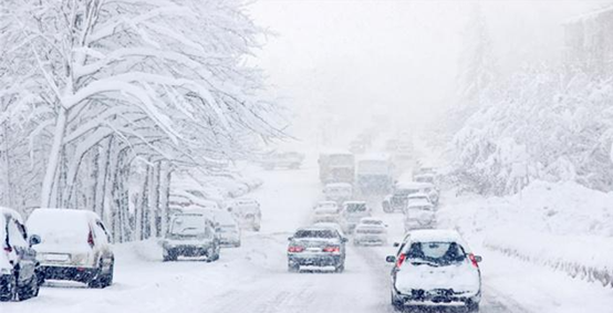 美国遭遇特大暴风雪袭击,断电停航配送延误,亚马逊美国站卖家单量骤减